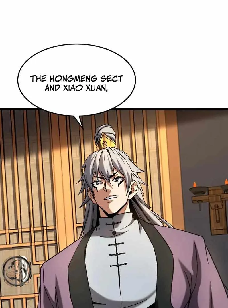 My Disciples Cultivate, While I Slack Off! Chapter 150 page 4
