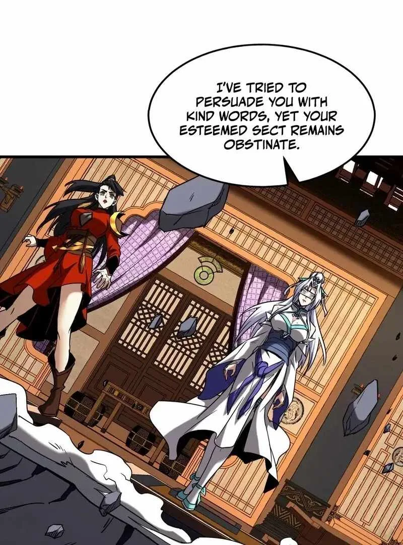 My Disciples Cultivate, While I Slack Off! Chapter 150 page 15
