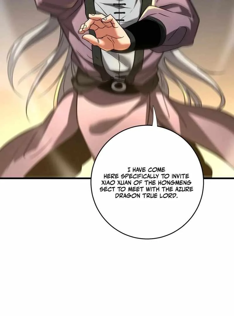 My Disciples Cultivate, While I Slack Off! Chapter 150 page 44