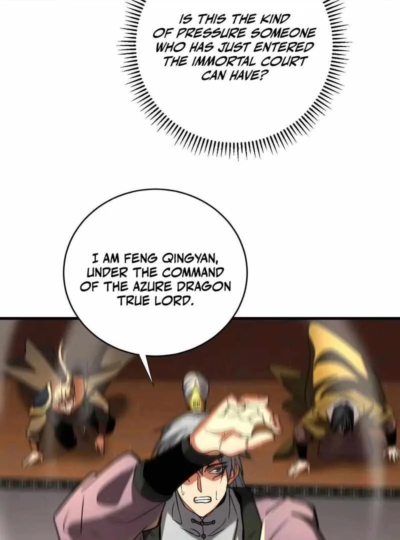 My Disciples Cultivate, While I Slack Off! Chapter 150 page 43