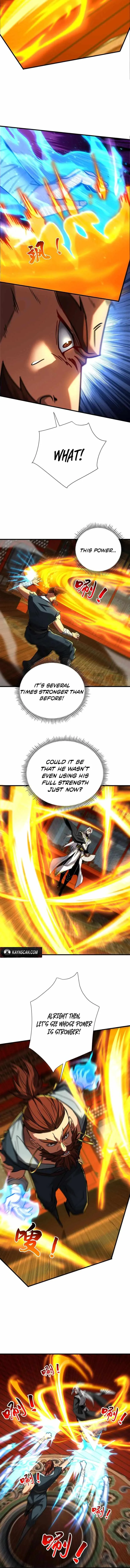 My Disciples Cultivate, While I Slack Off! Chapter 153 page 3