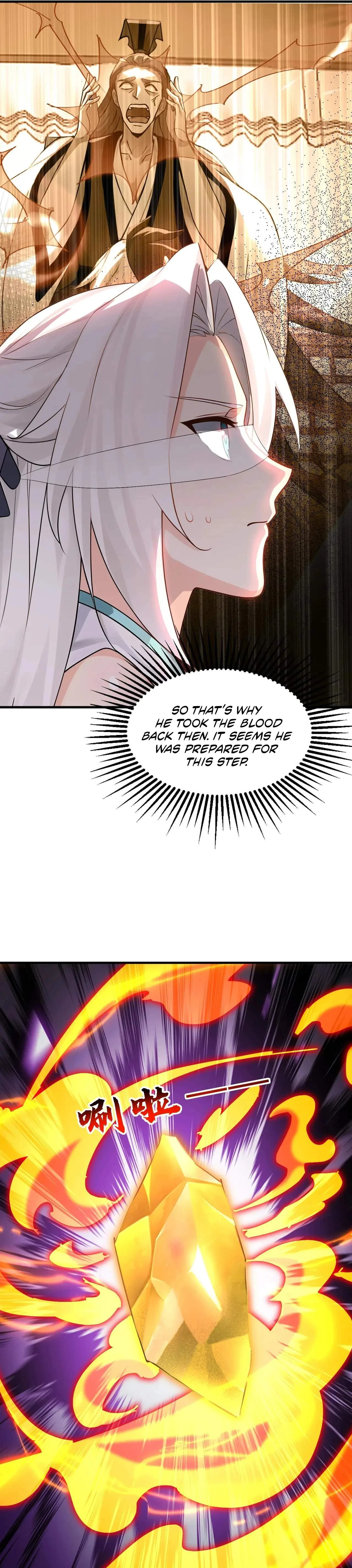 My Disciples Cultivate, While I Slack Off! Chapter 162 page 15