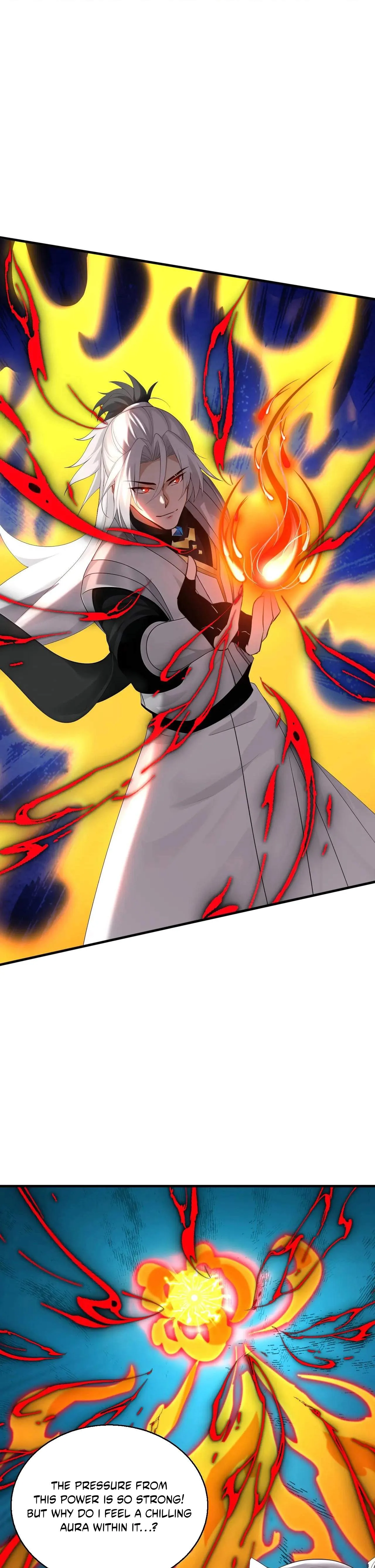 My Disciples Cultivate, While I Slack Off! Chapter 162 page 13