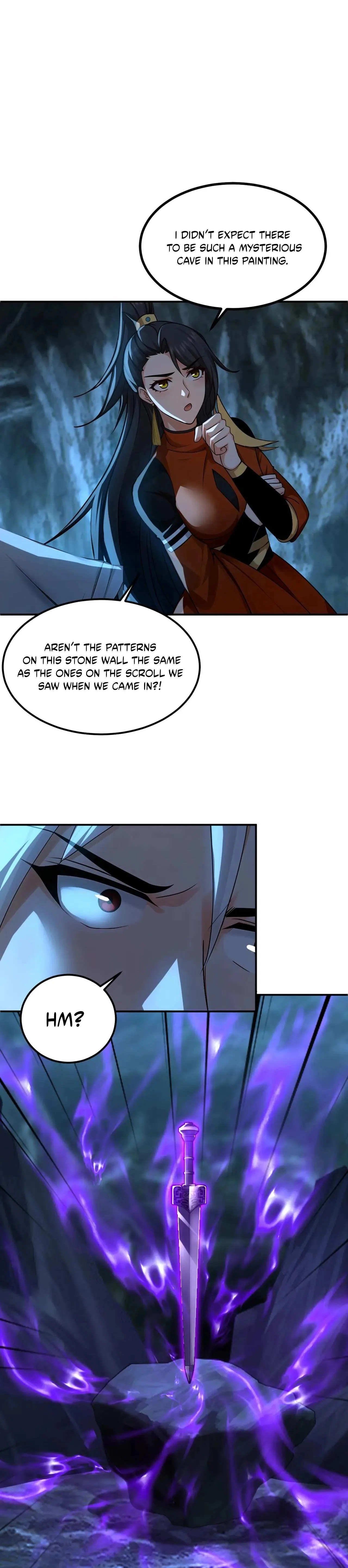 My Disciples Cultivate, While I Slack Off! Chapter 163 page 5
