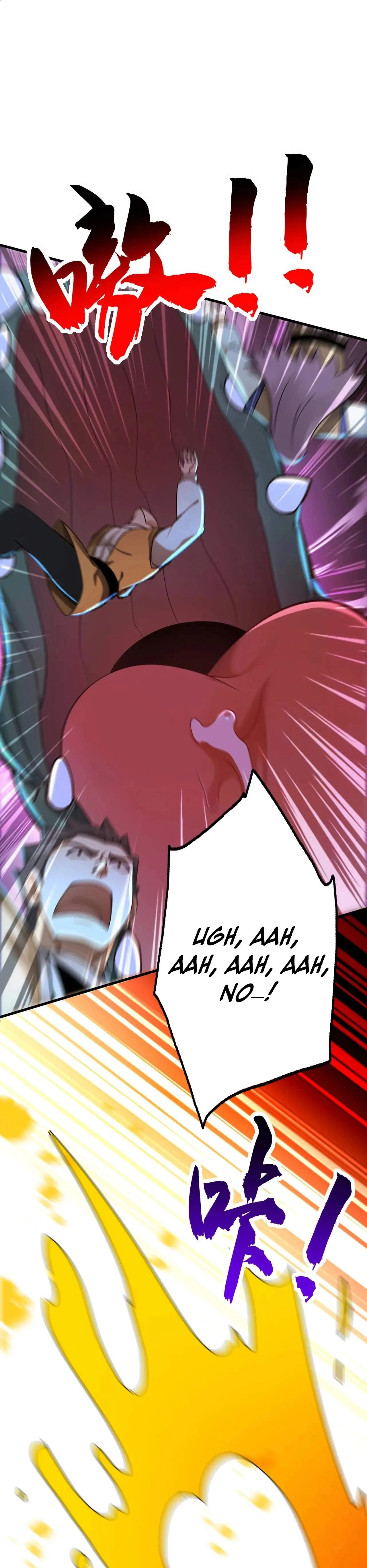 My Disciples Cultivate, While I Slack Off! Chapter 164 page 17