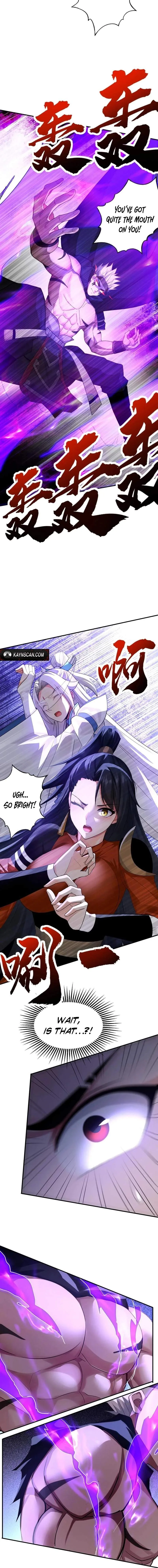 My Disciples Cultivate, While I Slack Off! Chapter 166 page 6