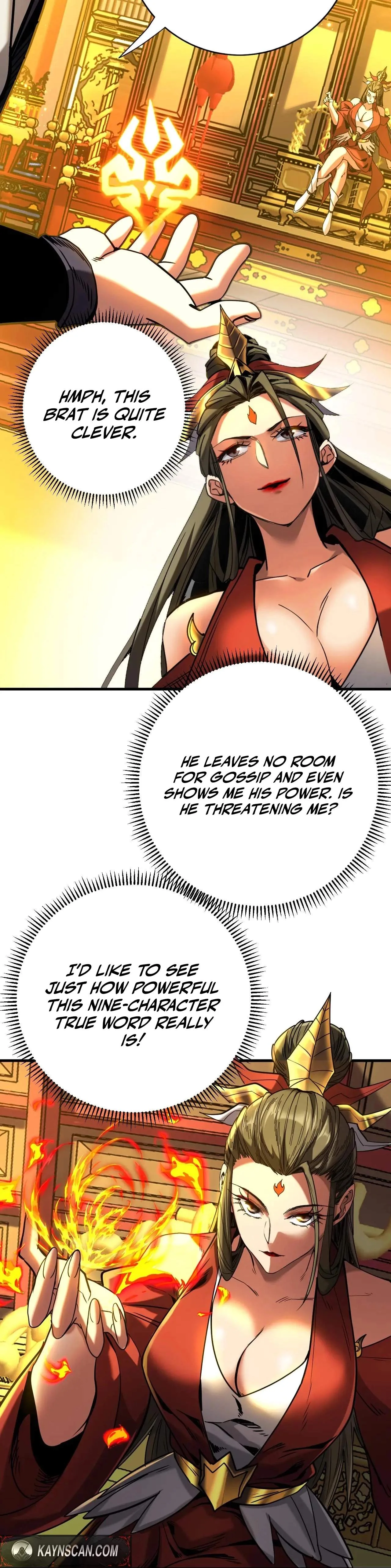 My Disciples Cultivate, While I Slack Off! Chapter 167 page 6