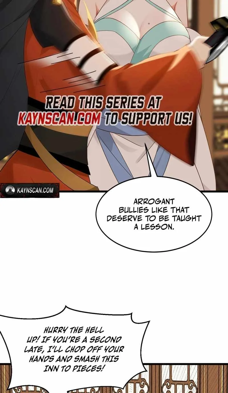 My Disciples Cultivate, While I Slack Off! Chapter 172 page 2