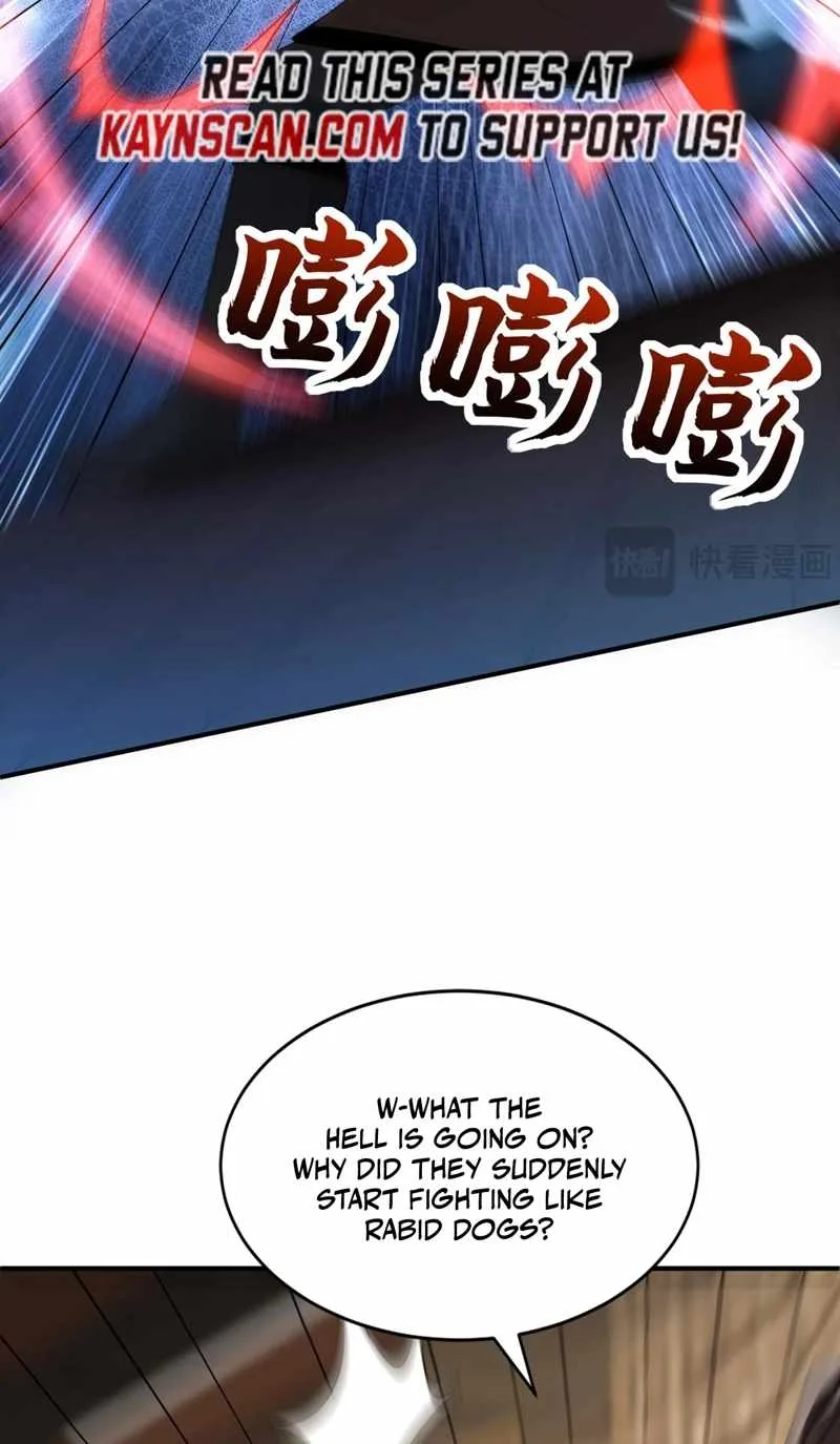 My Disciples Cultivate, While I Slack Off! Chapter 173 page 4