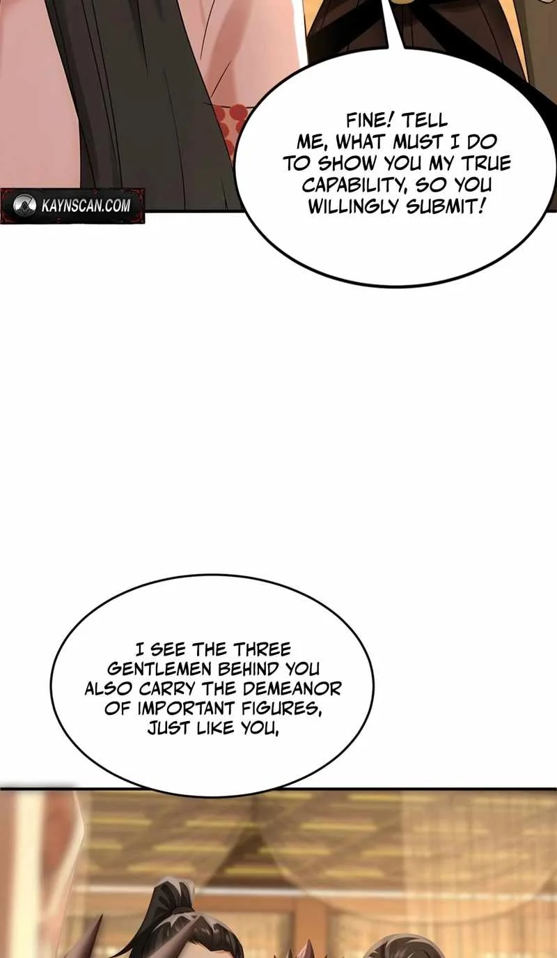 My Disciples Cultivate, While I Slack Off! Chapter 173 page 2