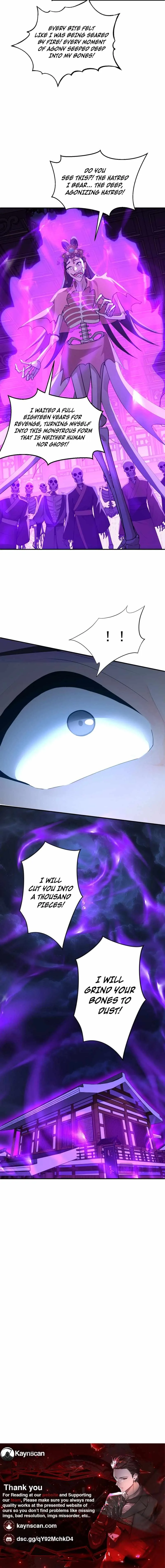 My Disciples Cultivate, While I Slack Off! Chapter 173 page 13