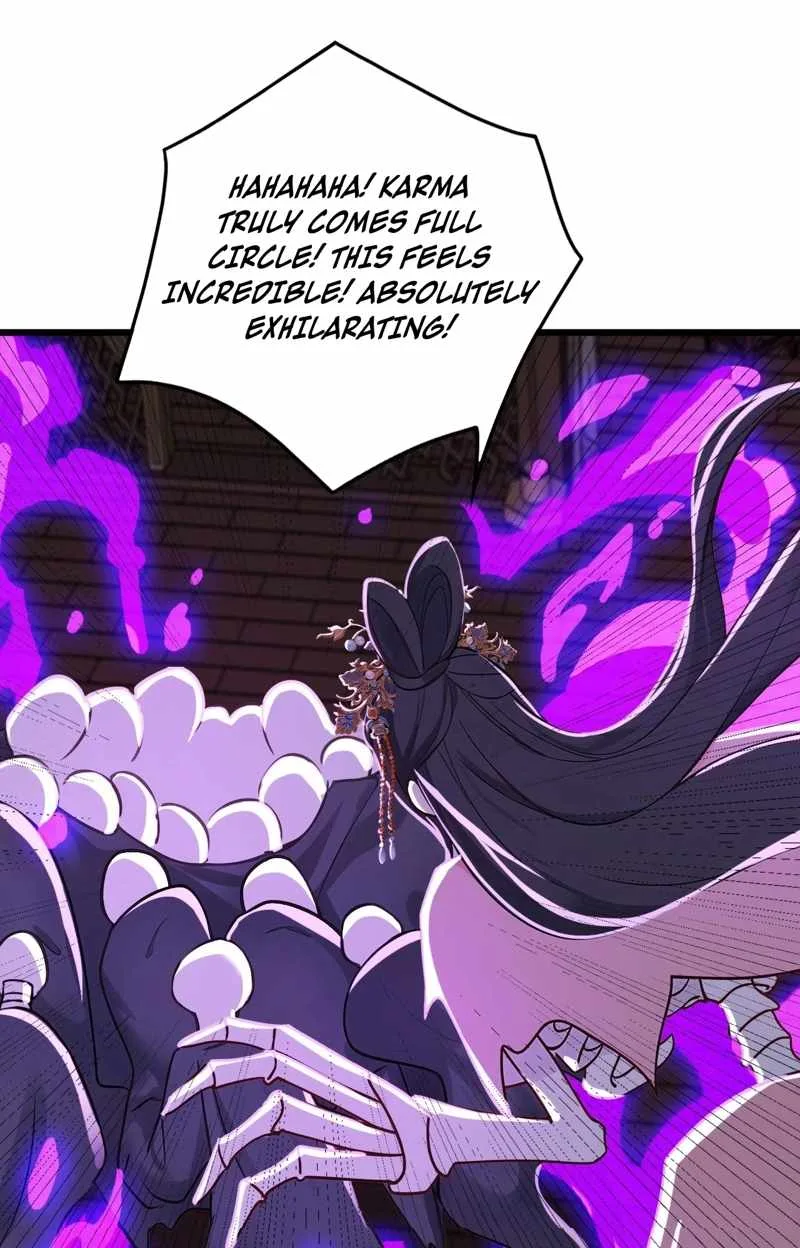 My Disciples Cultivate, While I Slack Off! Chapter 174 page 8