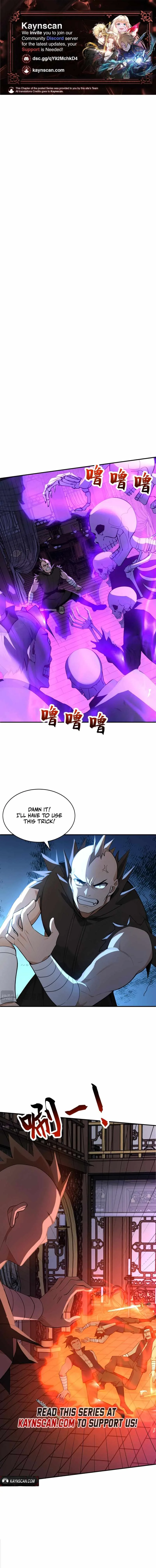 My Disciples Cultivate, While I Slack Off! Chapter 174 page 1