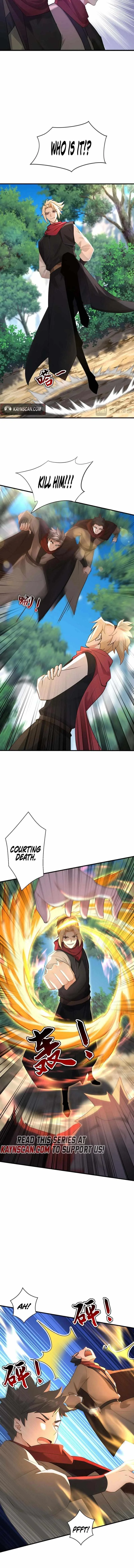 My Disciples Cultivate, While I Slack Off! Chapter 179 page 3