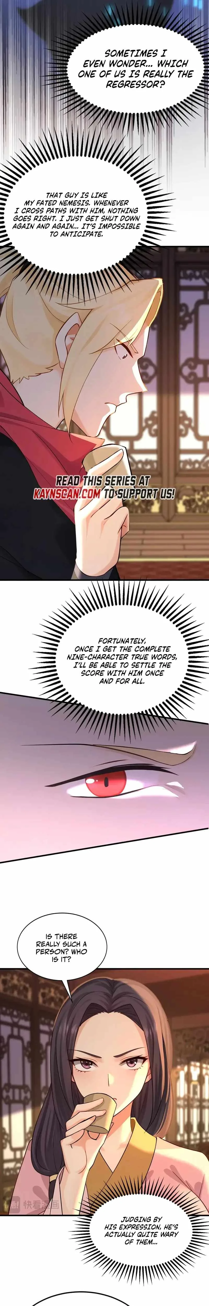 My Disciples Cultivate, While I Slack Off! Chapter 185 page 11