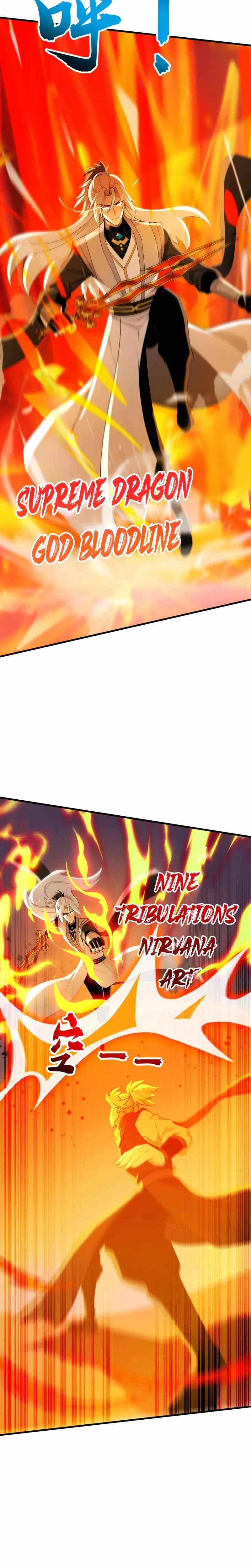 My Disciples Cultivate, While I Slack Off! Chapter 192 page 16