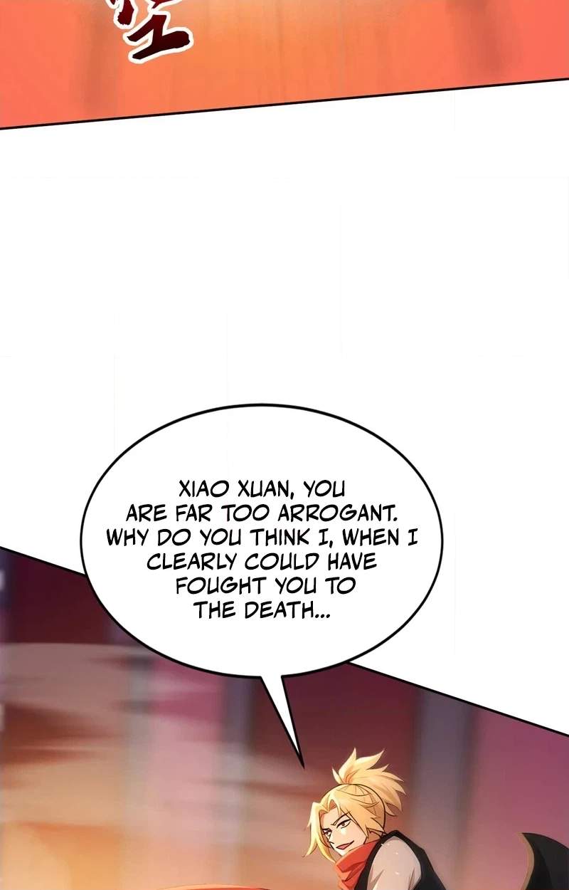 My Disciples Cultivate, While I Slack Off! Chapter 193 page 10