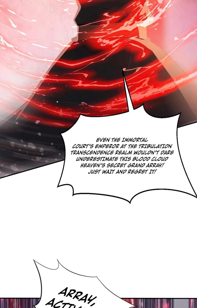 My Disciples Cultivate, While I Slack Off! Chapter 193 page 18