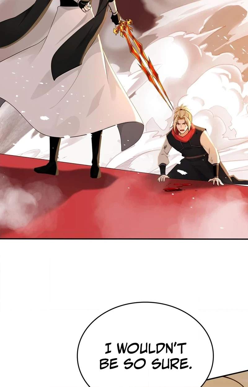 My Disciples Cultivate, While I Slack Off! Chapter 193 page 30