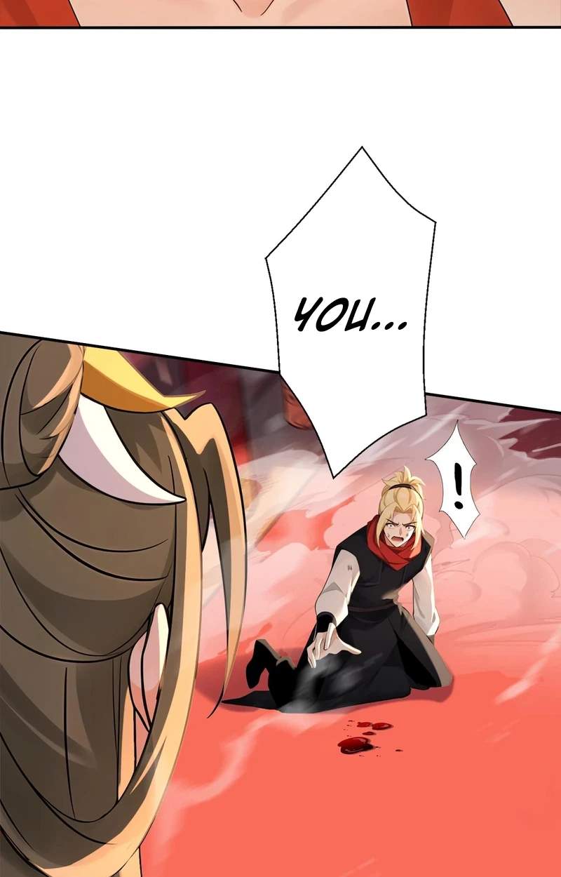 My Disciples Cultivate, While I Slack Off! Chapter 193 page 35