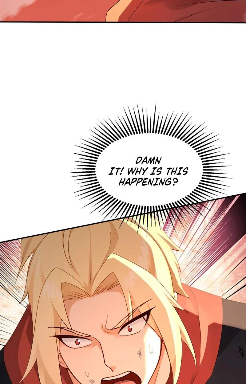 My Disciples Cultivate, While I Slack Off! Chapter 193 page 41