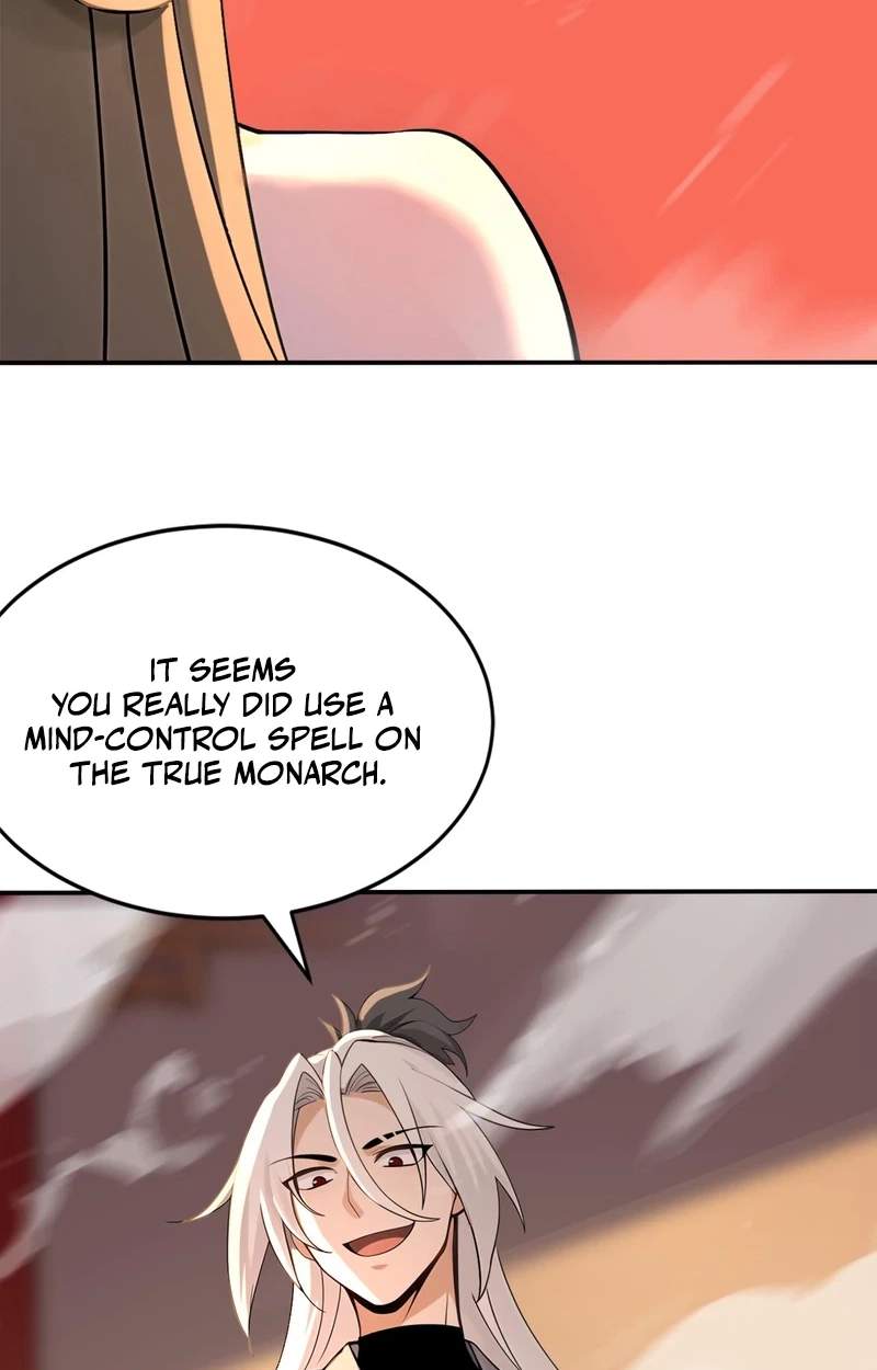 My Disciples Cultivate, While I Slack Off! Chapter 193 page 36