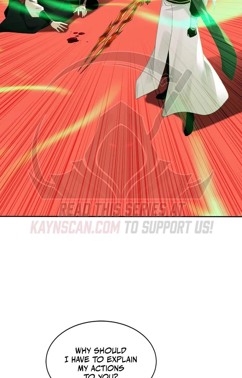 My Disciples Cultivate, While I Slack Off! Chapter 194 page 4