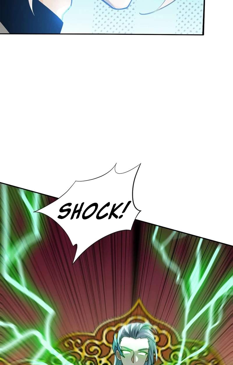 My Disciples Cultivate, While I Slack Off! Chapter 194 page 11
