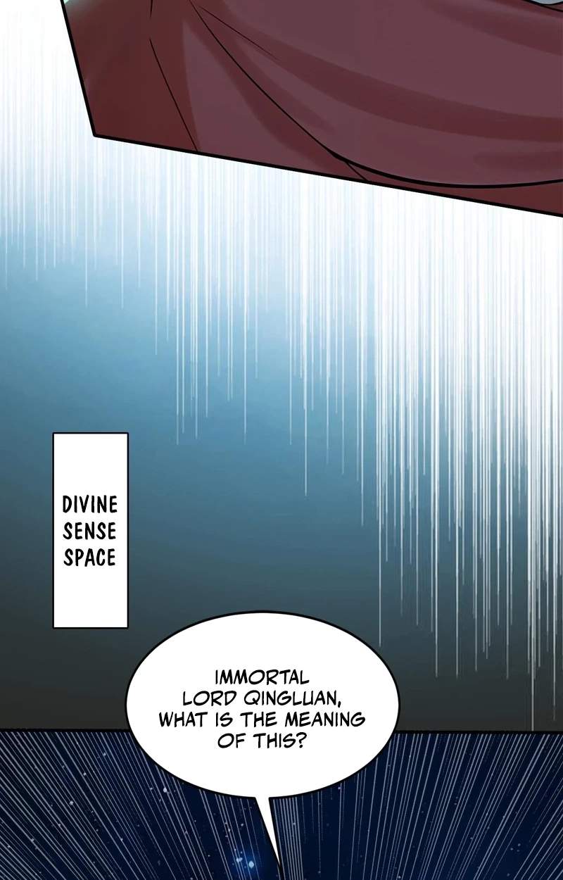 My Disciples Cultivate, While I Slack Off! Chapter 194 page 21