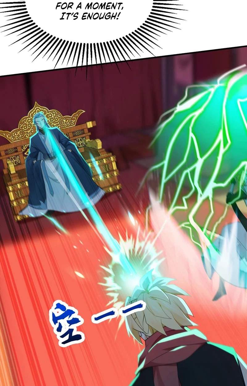 My Disciples Cultivate, While I Slack Off! Chapter 194 page 18