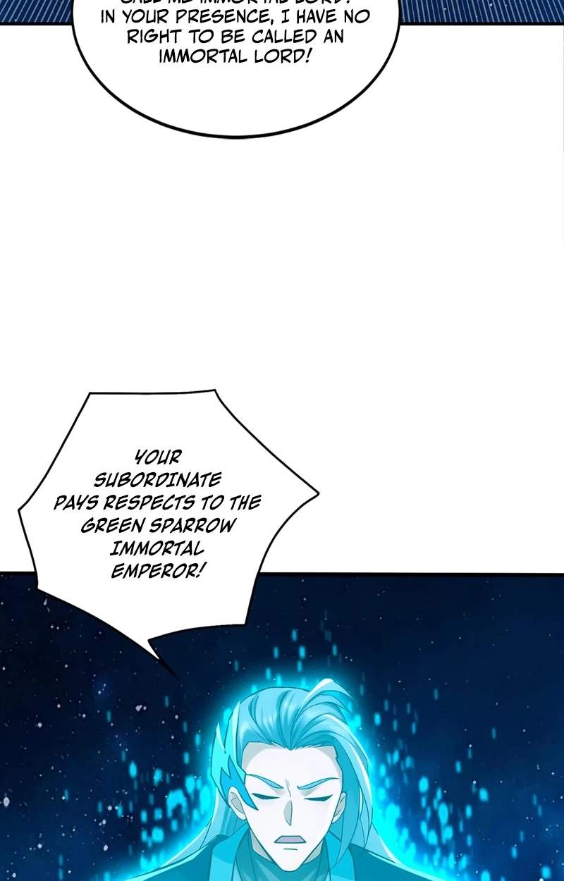 My Disciples Cultivate, While I Slack Off! Chapter 194 page 23