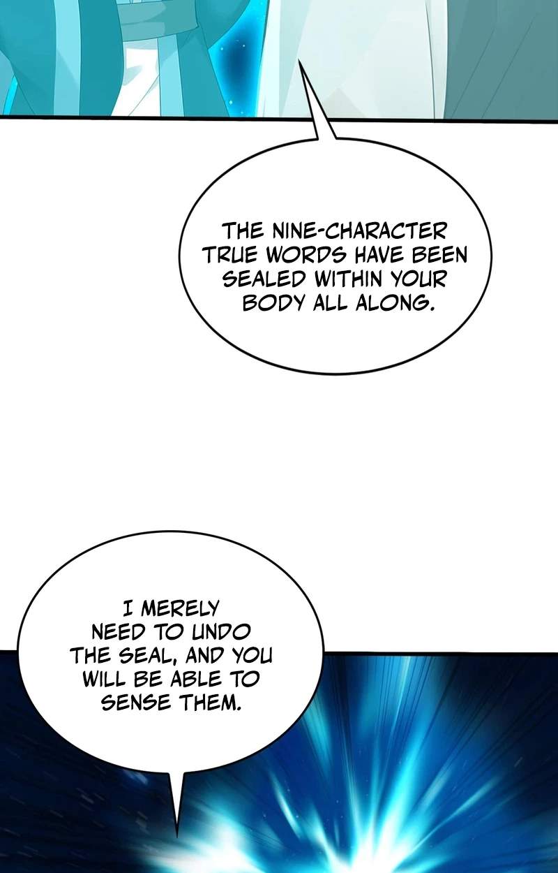 My Disciples Cultivate, While I Slack Off! Chapter 194 page 33