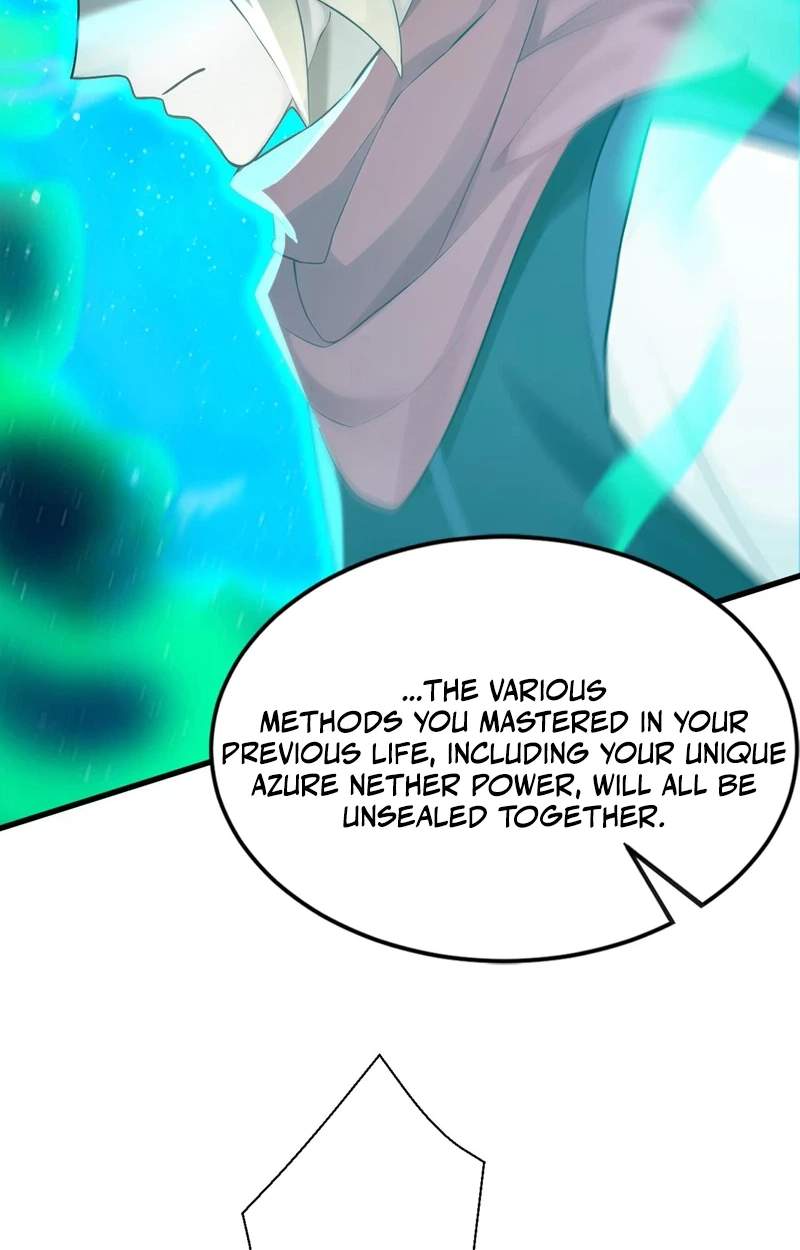 My Disciples Cultivate, While I Slack Off! Chapter 194 page 36