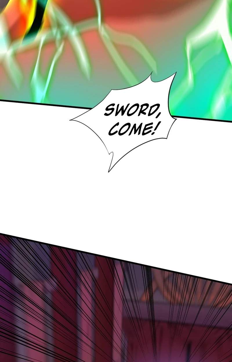 My Disciples Cultivate, While I Slack Off! Chapter 194 page 45