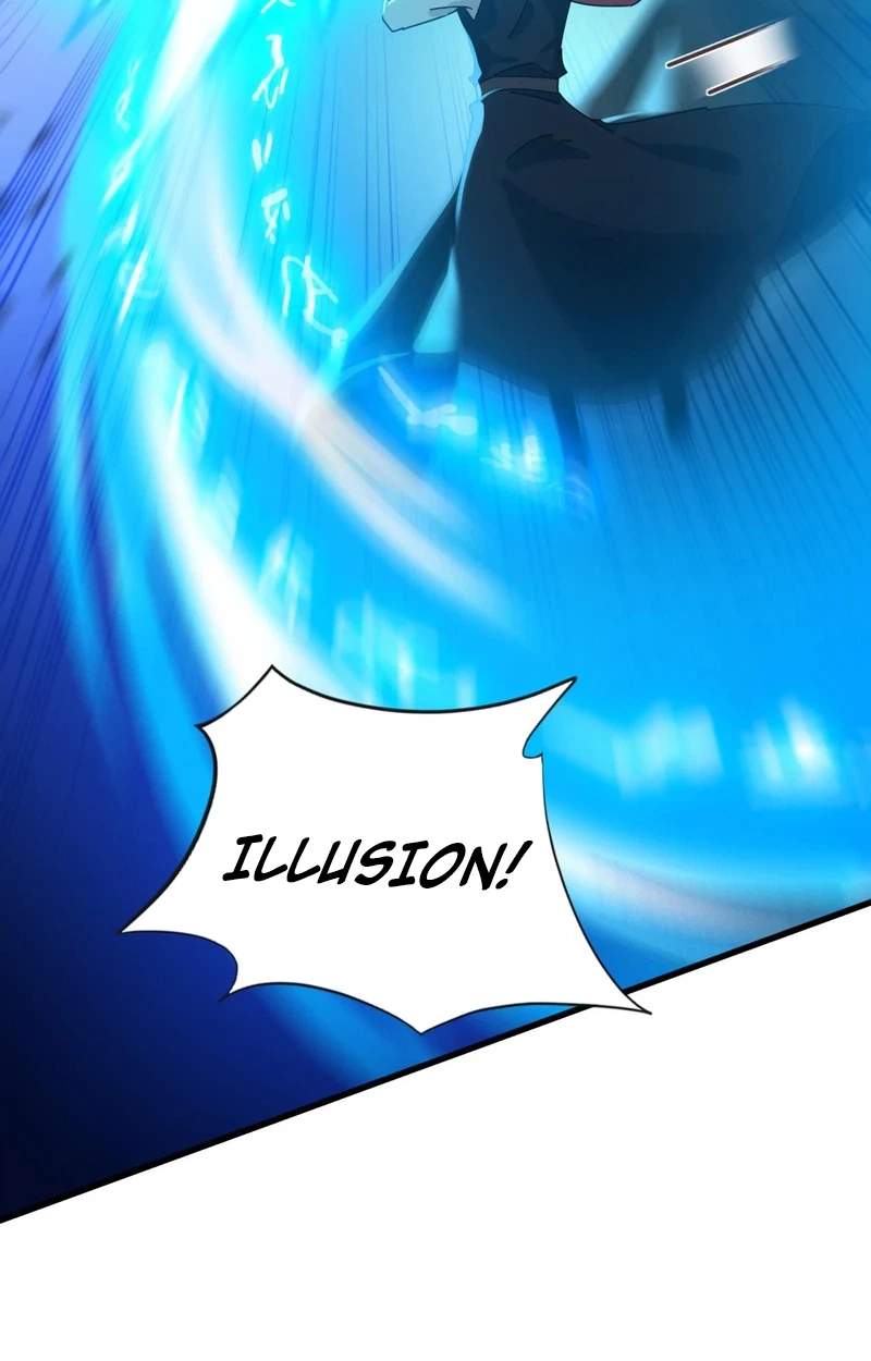 My Disciples Cultivate, While I Slack Off! Chapter 195 page 9