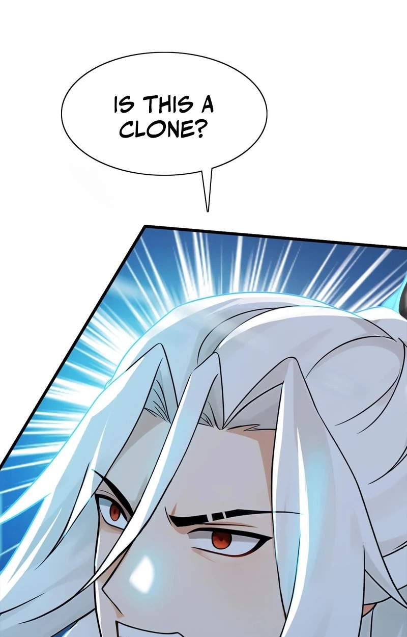 My Disciples Cultivate, While I Slack Off! Chapter 195 page 16