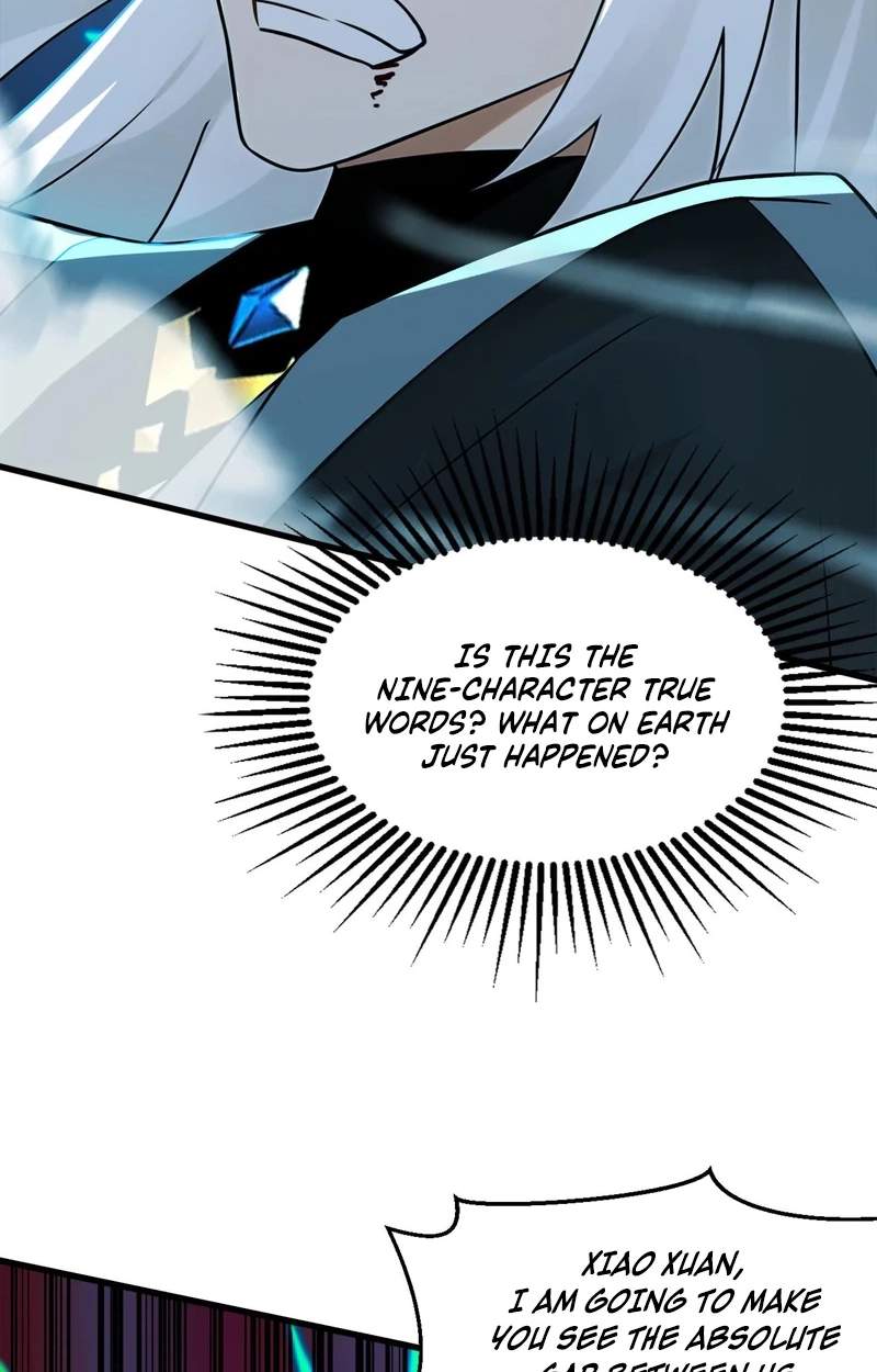 My Disciples Cultivate, While I Slack Off! Chapter 195 page 17