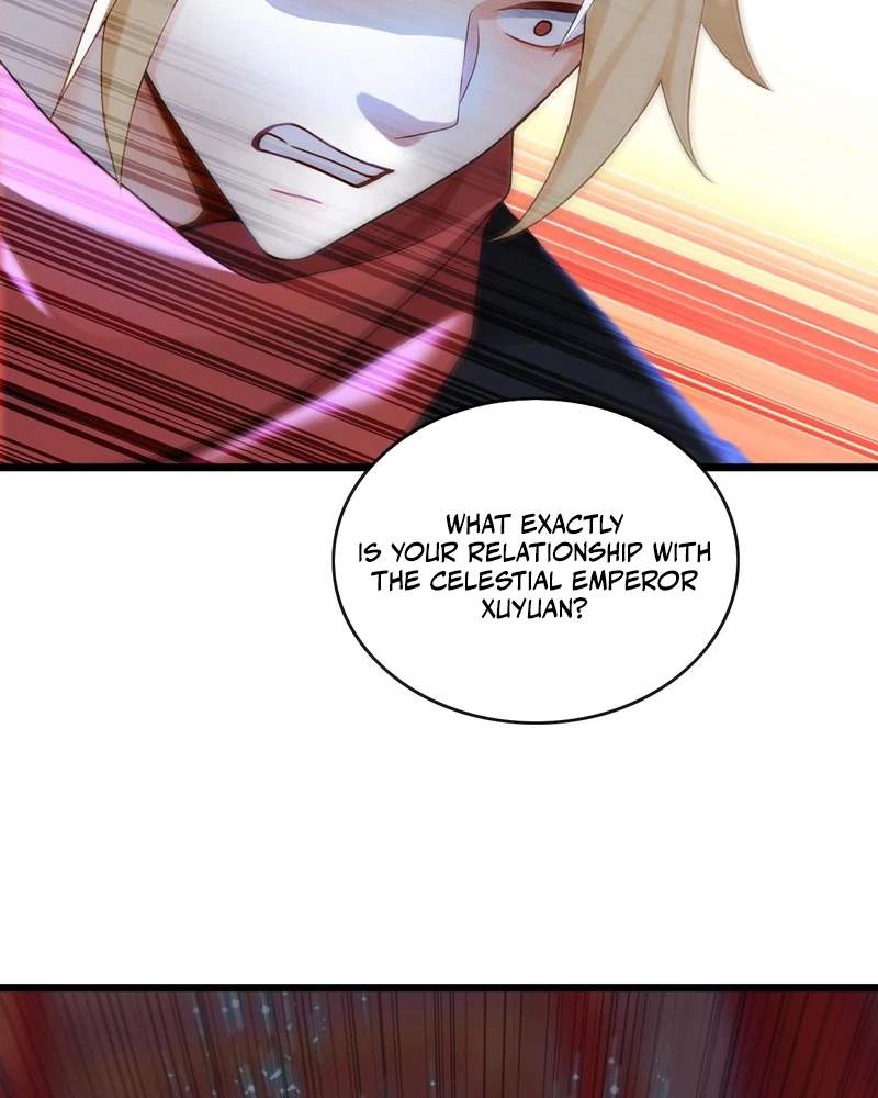 My Disciples Cultivate, While I Slack Off! Chapter 195 page 26