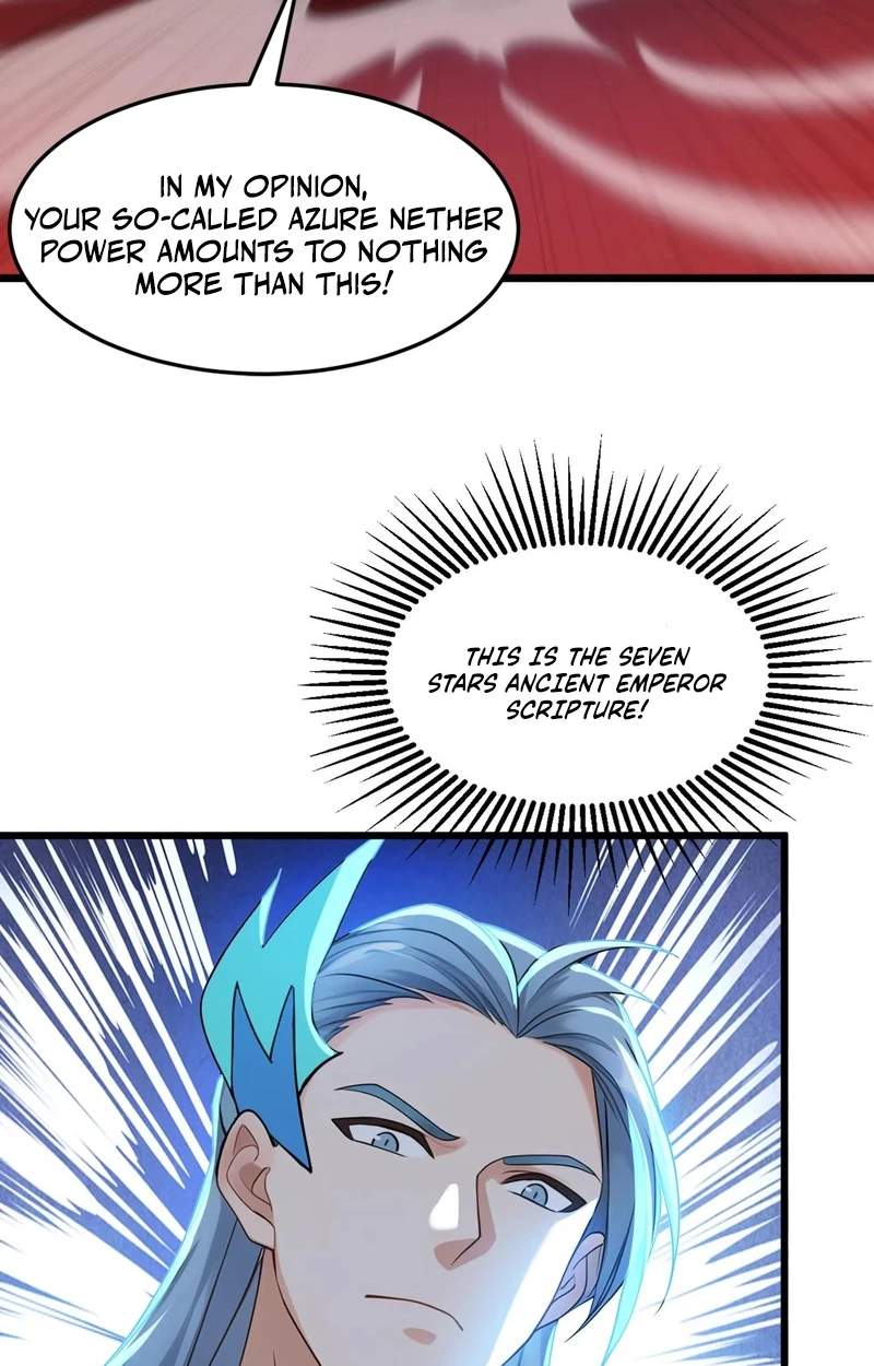 My Disciples Cultivate, While I Slack Off! Chapter 195 page 28
