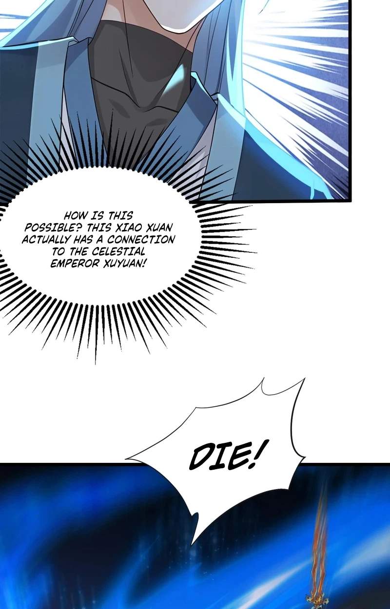 My Disciples Cultivate, While I Slack Off! Chapter 195 page 29