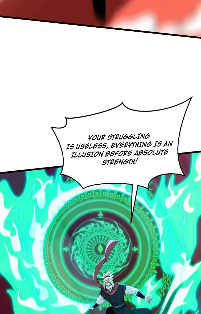 My Disciples Cultivate, While I Slack Off! Chapter 195 page 38