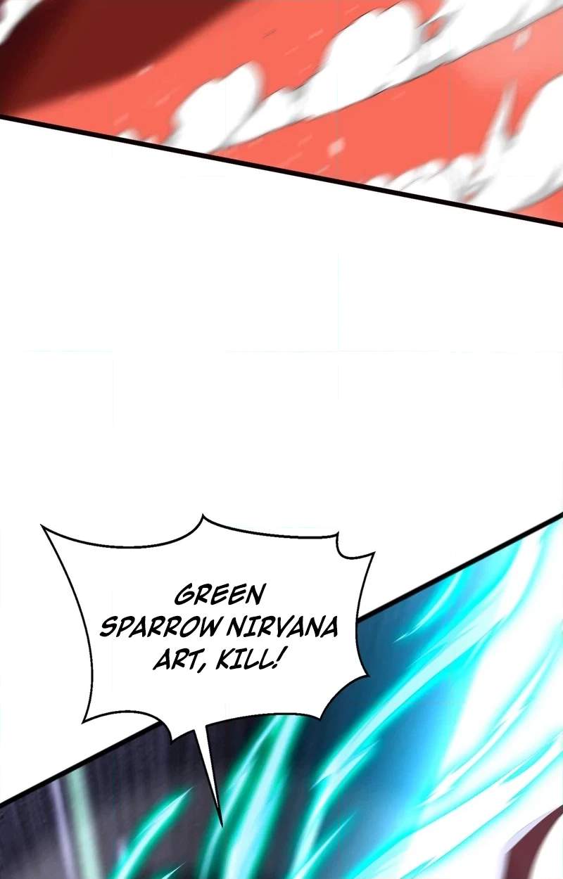My Disciples Cultivate, While I Slack Off! Chapter 195 page 40