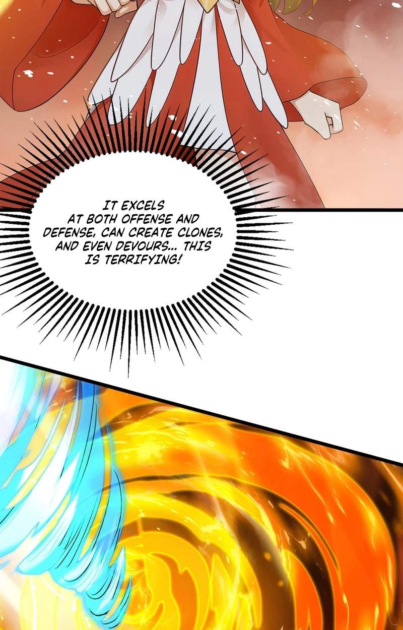 My Disciples Cultivate, While I Slack Off! Chapter 195 page 56