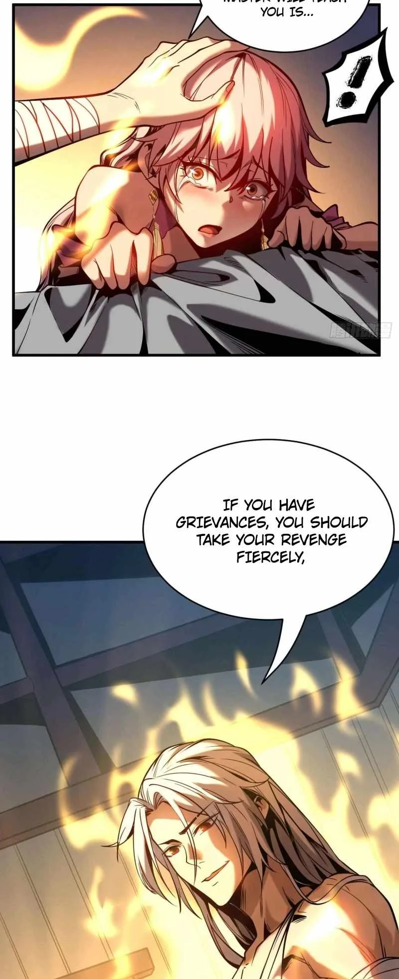 My Disciples Cultivate, While I Slack Off! Chapter 2.1 page 14