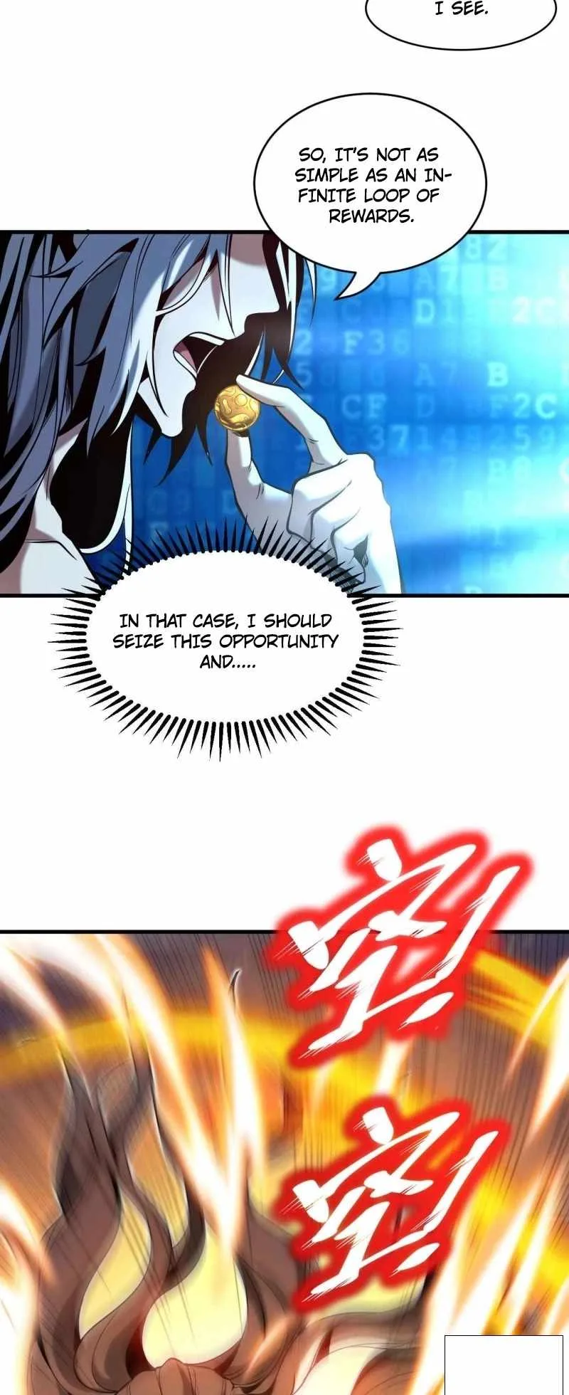 My Disciples Cultivate, While I Slack Off! Chapter 2.1 page 11