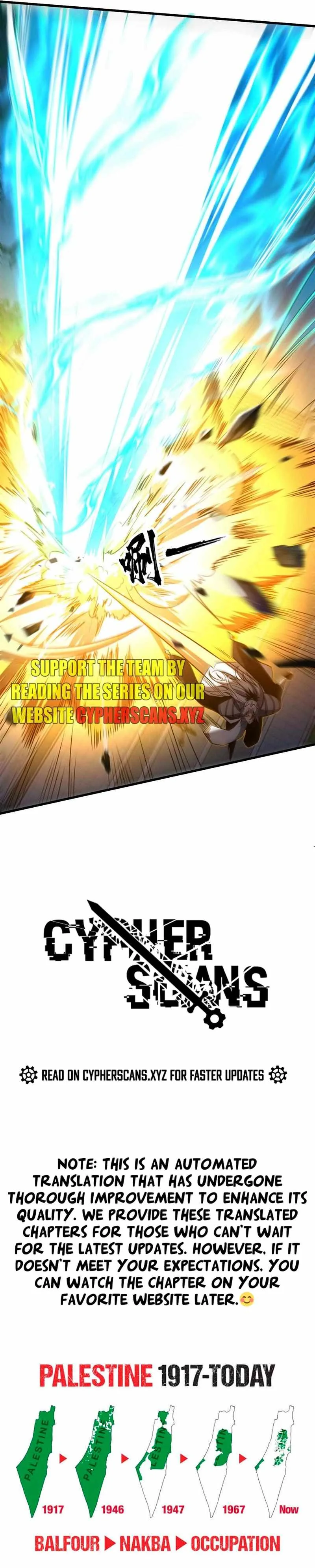 My Disciples Cultivate, While I Slack Off! Chapter 30 page 9