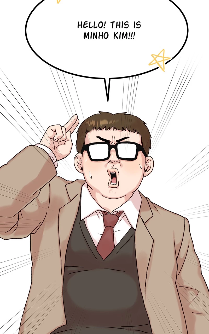 My Dud To Stud Boyfriend Chapter 1 page 9