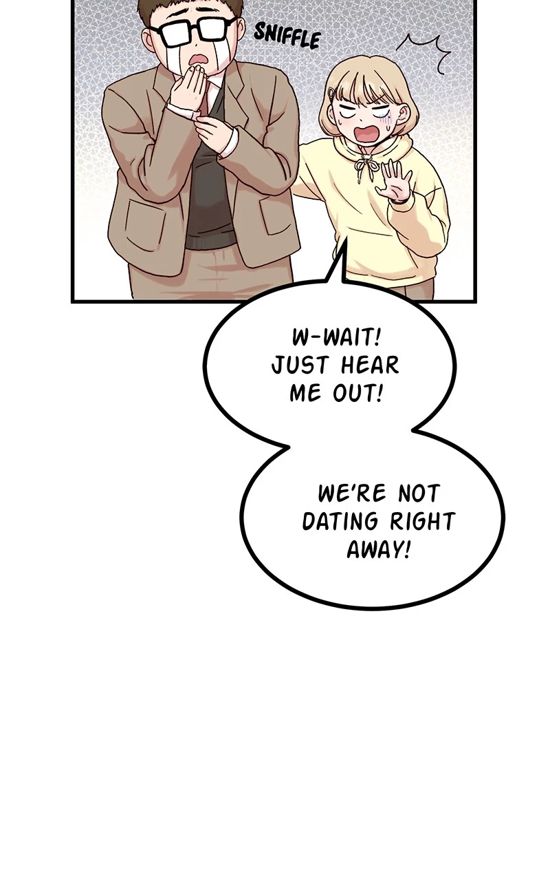 My Dud To Stud Boyfriend Chapter 1 page 12