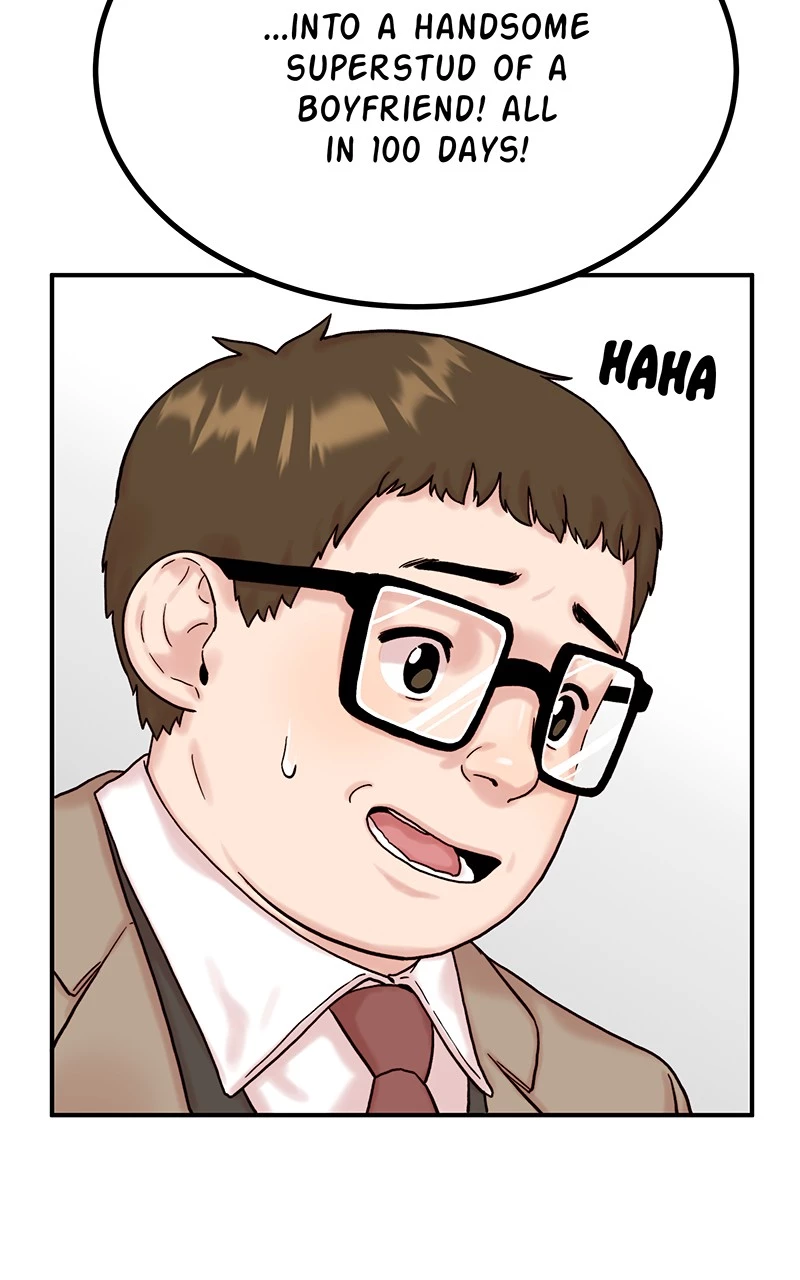 My Dud To Stud Boyfriend Chapter 1 page 17