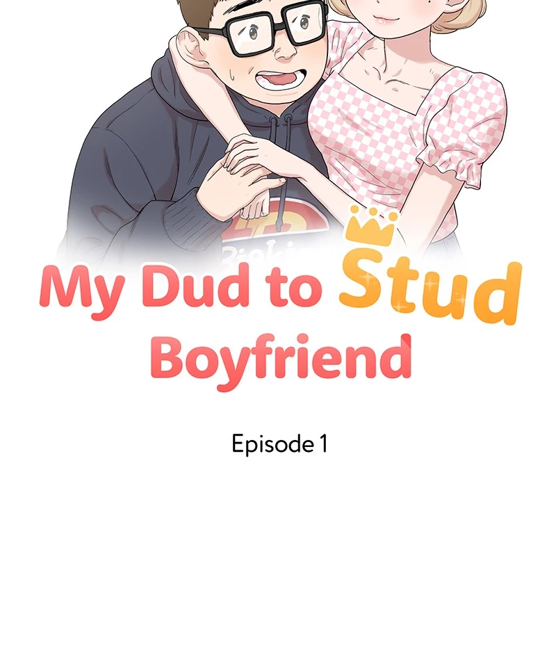 My Dud To Stud Boyfriend Chapter 1 page 22